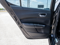 Used 2018  Acura TLX 4d Sedan FWD 2&period;4L Tech at A Motors Sales & Finance near San Antonio&comma; TX