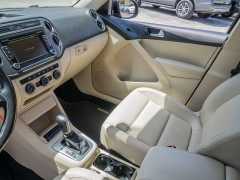 Used 2015  Volkswagen Tiguan 4d SUV SE at A Motors Sales & Finance near San Antonio&comma; TX
