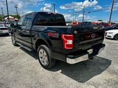 Used 2019 Ford F-150 4WD SuperCrew XL 5 1/2 at A Motors Sales & Finance near San Antonio, TX