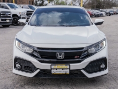 Used 2017  Honda Civic Coupe 2d Si at A Motors Sales & Finance near San Antonio&comma; TX