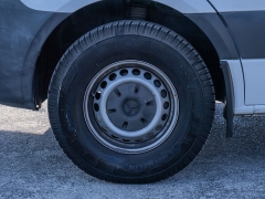 Used 2021  Mercedes-Benz Sprinter Cargo Van 1500 Standard Roof I4 144" RWD at A Motors Sales & Finance near San Antonio&comma; TX