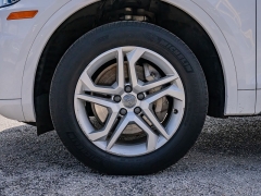 Used 2019 Audi Q5 4d SUV 2.0T Quattro Premium at A Motors Sales & Finance near San Antonio, TX