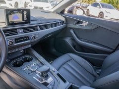 Used 2019  Audi A4 4d Sedan Premium at A Motors Sales & Finance near San Antonio&comma; TX