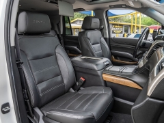 Used 2020  GMC Yukon 4d SUV RWD Denali at A Motors Sales & Finance near San Antonio&comma; TX