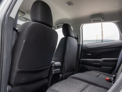 Used 2020  Mitsubishi Outlander Sport 4d SUV FWD ES at A Motors Sales & Finance near San Antonio&comma; TX