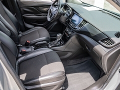 Used 2018  Buick Encore 4d SUV FWD Preferred at A Motors Sales & Finance near San Antonio&comma; TX