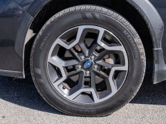 Used 2016  Subaru Crosstrek 4d SUV Premium 5spd at A Motors Sales & Finance near San Antonio&comma; TX