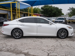 Used 2022  Lexus ES ES 350 FWD at A Motors Sales & Finance near San Antonio&comma; TX