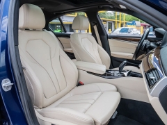 Used 2017  BMW 5 Series 530i Sedan at A Motors Sales & Finance near San Antonio&comma; TX