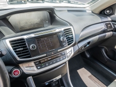 Used 2013  Honda Accord Coupe 2d EX-L at A Motors Sales & Finance near San Antonio&comma; TX