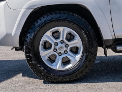 Used 2019 Toyota 4Runner 4d SUV 4WD SR5 at A Motors Sales & Finance near San Antonio, TX