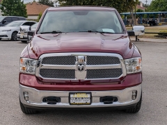 Used 2017  Ram 1500 2WD Crew Cab Lone Star Silver at A Motors Sales & Finance near San Antonio, TX