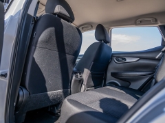 Used 2020  Nissan Rogue Sport 4d SUV FWD S at A Motors Sales & Finance near San Antonio&comma; TX
