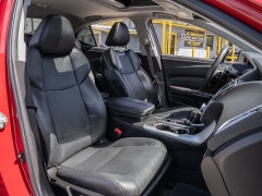 Used 2018  Acura TLX 4d Sedan FWD 2&period;4L Tech at A Motors Sales & Finance near San Antonio&comma; TX