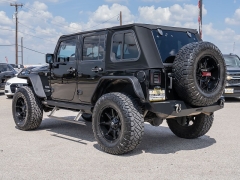 Used 2018  Jeep Wrangler JK Unlimited 4d SUV 4WD Sport S at A Motors Sales & Finance near San Antonio&comma; TX