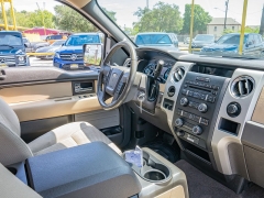 Used 2012 Ford F-150 2WD Supercab XLT at A Motors Sales & Finance near San Antonio, TX