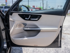 Used 2023  Mercedes-Benz C-Class C 300 4MATIC Sedan at A Motors Sales & Finance near San Antonio&comma; TX