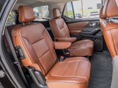 Used 2018  Chevrolet Traverse 4d SUV AWD High Country at A Motors Sales & Finance near San Antonio&comma; TX