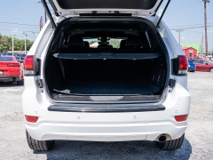 Used 2017 Jeep Grand Cherokee 4d SUV 2WD Laredo at A Motors Sales & Finance near San Antonio, TX