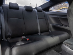 Used 2017  Honda Civic Coupe 2d Si at A Motors Sales & Finance near San Antonio&comma; TX