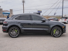 Used 2020  Porsche Macan 4d SUV AWD S at A Motors Sales & Finance near San Antonio&comma; TX