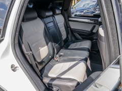 Used 2017  Volkswagen Touareg 4d SUV 4motion Wolfsburg at A Motors Sales & Finance near San Antonio&comma; TX