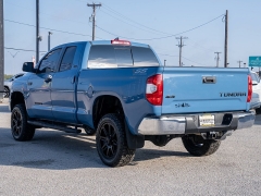 Used 2020  Toyota Tundra 4WD Double Cab SR5 5.7L at A Motors Sales & Finance near San Antonio, TX