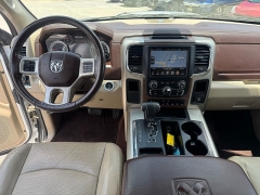 Used 2013 Ram 1500 2WD Crew Cab Laramie at A Motors Sales & Finance near San Antonio, TX