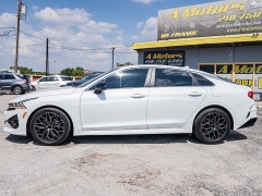 Used 2023 Kia K5 GT-Line Auto FWD at A Motors Sales & Finance near San Antonio, TX