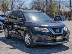 Used 2019  Nissan Rogue 4d SUV FWD SV at A Motors Sales & Finance near San Antonio&comma; TX