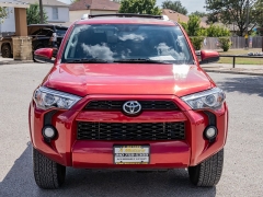 Used 2015  Toyota 4Runner 4d SUV 4WD SR5 at A Motors Sales & Finance near San Antonio&comma; TX