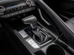 Used 2022  Hyundai Elantra Limited IVT at A Motors Sales & Finance near San Antonio, TX