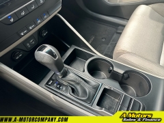 Used 2016 Hyundai Tucson 4d SUV FWD Limited at A Motors Sales & Finance near San Antonio, TX