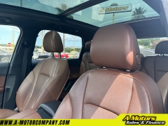 Used 2017 Audi Q7 4d SUV 3.0T Prestige at A Motors Sales & Finance near San Antonio, TX