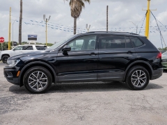 Used 2021  Volkswagen Tiguan 2&period;0T S FWD at A Motors Sales & Finance near San Antonio&comma; TX