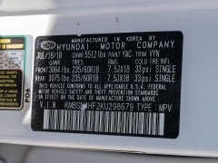 Used 2019 Hyundai Santa Fe XL 4d SUV FWD SE at A Motors Sales & Finance near San Antonio, TX