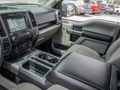 Used 2017  Ford F-150 2WD SuperCrew XLT 5 1&sol;2 at A Motors Sales & Finance near San Antonio&comma; TX
