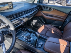 Used 2019  Audi Q7 4d SUV 3&period;0T Quattro Prestige at A Motors Sales & Finance near San Antonio&comma; TX