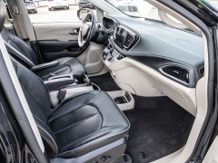 Used 2019  Chrysler Pacifica 4d Wagon Limited at A Motors Sales & Finance near San Antonio&comma; TX