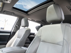 Used 2015  Toyota Highlander 4d SUV FWD XLE at A Motors Sales & Finance near San Antonio&comma; TX