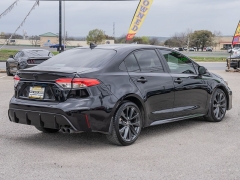 Used 2024  Toyota Corolla SE CVT at A Motors Sales & Finance near San Antonio&comma; TX