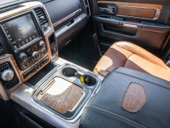 Used 2017  Ram 1500 2WD Crew Cab Longhorn at A Motors Sales & Finance near San Antonio&comma; TX