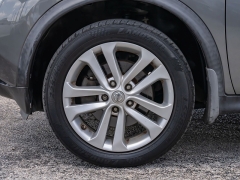 Used 2013  Nissan Juke 4d SUV AWD SV at A Motors Sales & Finance near San Antonio&comma; TX