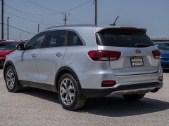 Used 2019  Kia Sorento 4d SUV FWD EX Sport at A Motors Sales & Finance near San Antonio&comma; TX