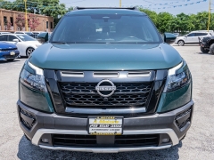 Used 2023  Nissan Pathfinder Rock Creek 4WD at A Motors Sales & Finance near San Antonio&comma; TX
