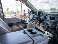 Used 2019  Ford Super Duty F-250 4WD Crew Cab XL Longbed at A Motors Sales & Finance near San Antonio&comma; TX