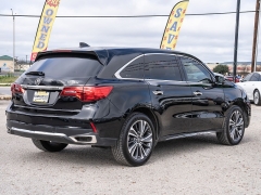 Used 2020  Acura MDX 4d SUV FWD Tech at A Motors Sales & Finance near San Antonio&comma; TX