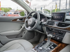 Used 2013  Audi A6 4d Sedan 2&period;0T Quattro Premium &plus; at A Motors Sales & Finance near San Antonio&comma; TX