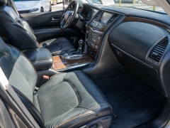 Used 2019  Nissan Armada 4d SUV RWD SL at A Motors Sales & Finance near San Antonio, TX