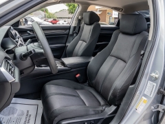 Used 2018  Honda Accord Sedan 4d EX 1&period;5L at A Motors Sales & Finance near San Antonio&comma; TX